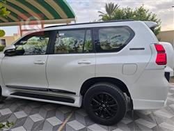 تويوتا لاندكروزر برادو